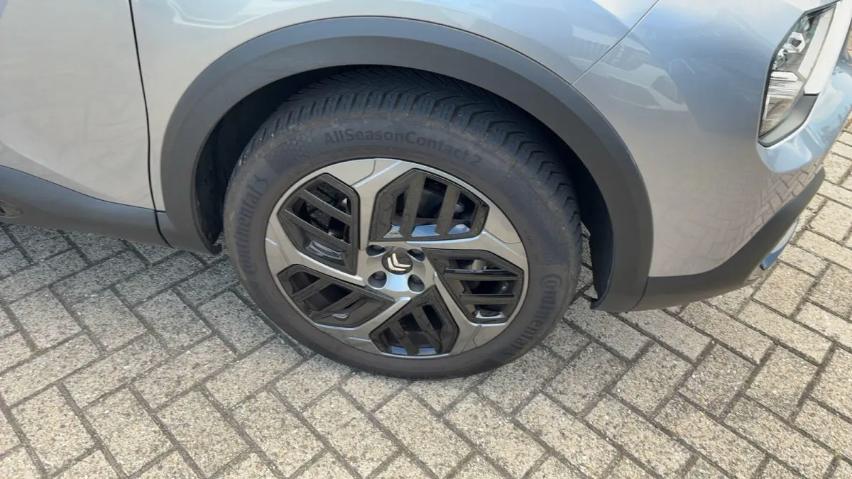 1.2 Puretech Plus