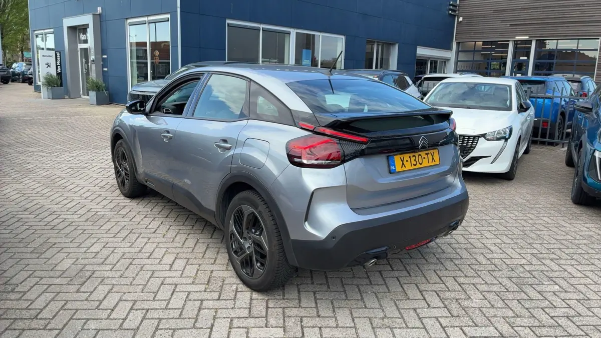 1.2 Puretech Plus