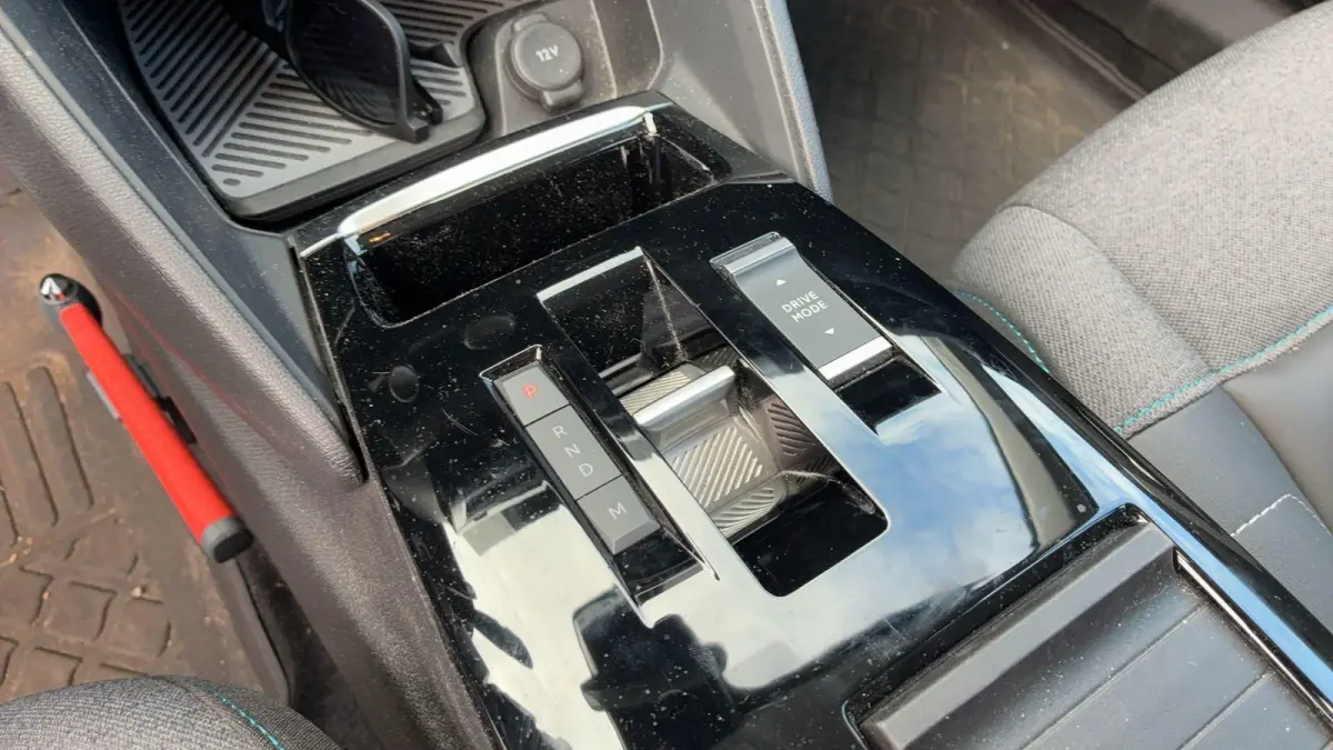 1.2 Puretech Plus