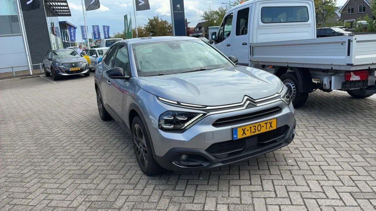 1.2 Puretech Plus