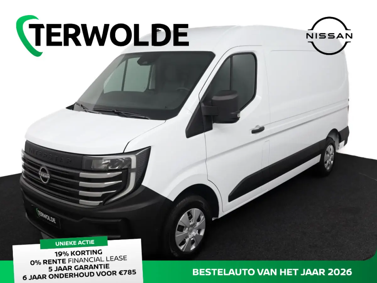 L2H2 Tekna 87 kWh Alleen bij Terwolde | 0% Rente | 5 Jaar Garantie | 3500 KG | Trekhaak