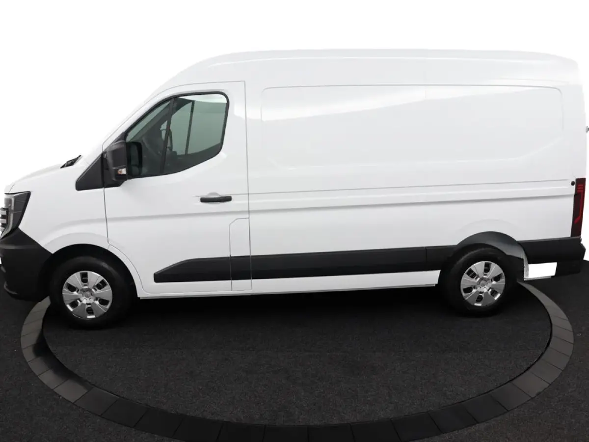 L2H2 Tekna 87 kWh Alleen bij Terwolde | 0% Rente | 5 Jaar Garantie | 3500 KG | Trekhaak