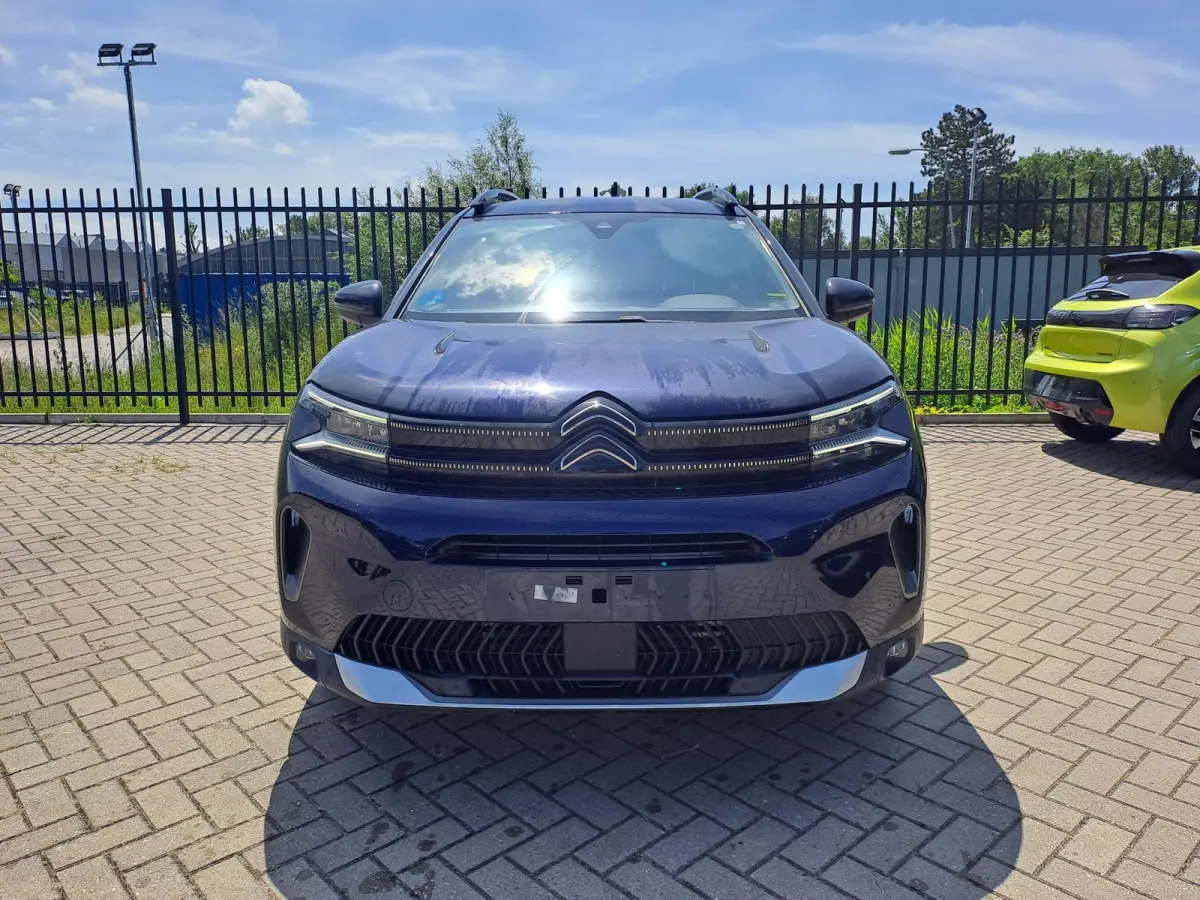 1.6 Plug-in Hybrid 225 Shine