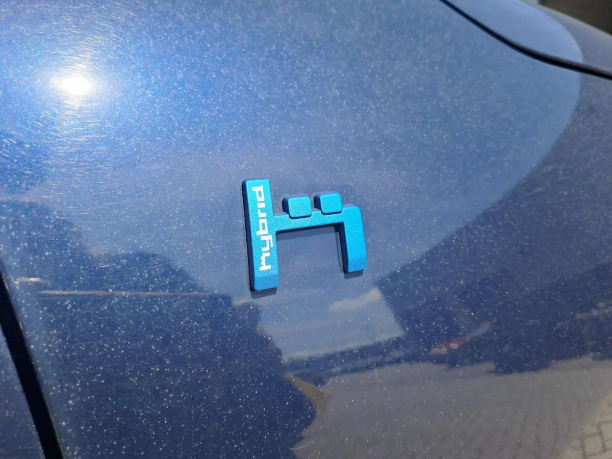1.6 Plug-in Hybrid 225 Shine