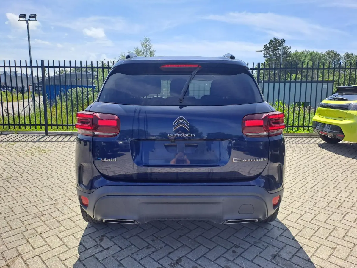 1.6 Plug-in Hybrid 225 Shine