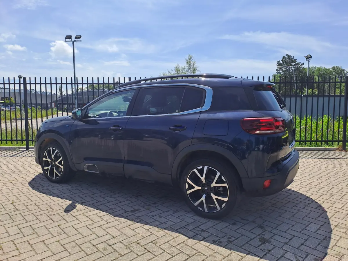 1.6 Plug-in Hybrid 225 Shine