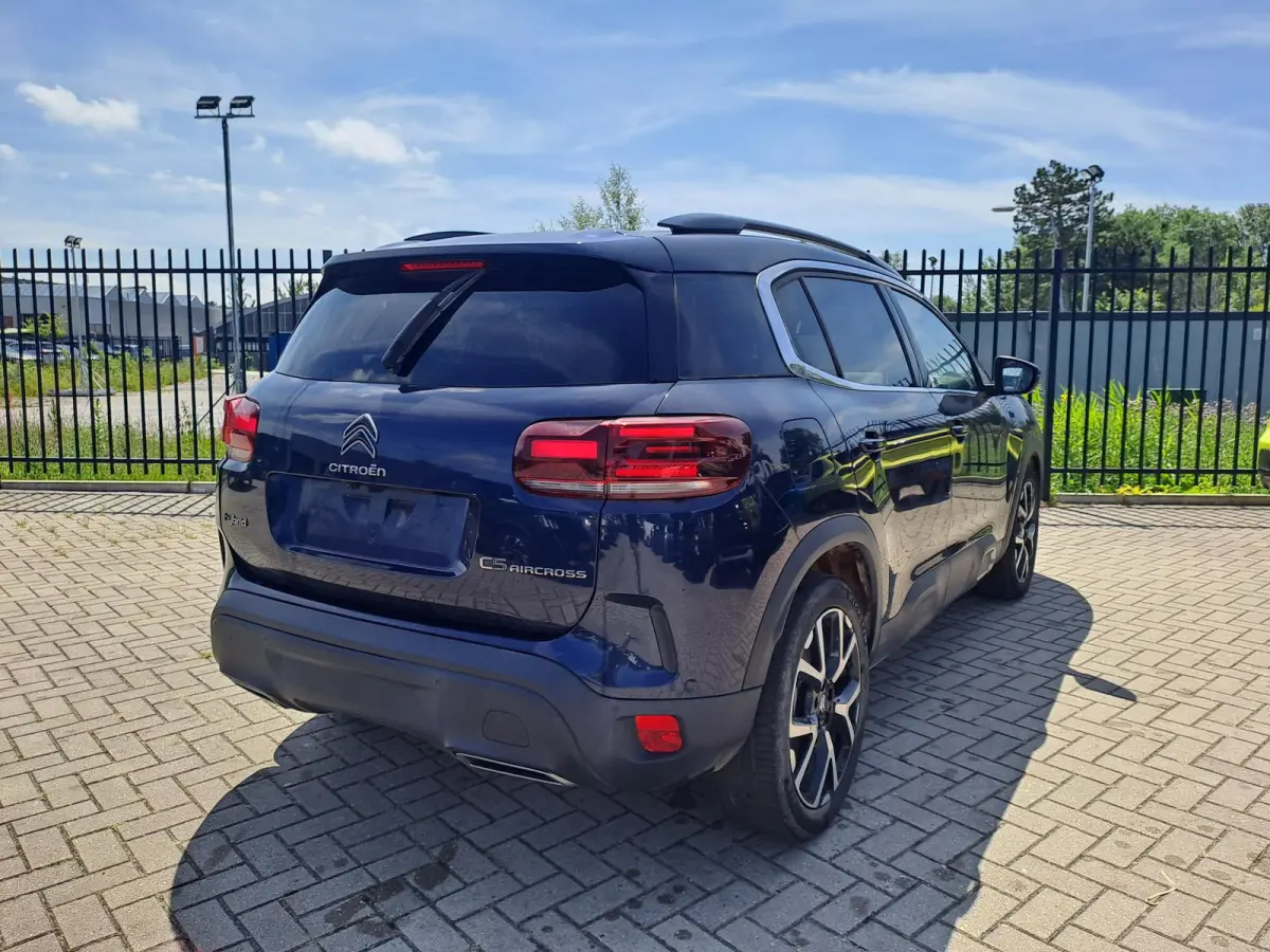 1.6 Plug-in Hybrid 225 Shine