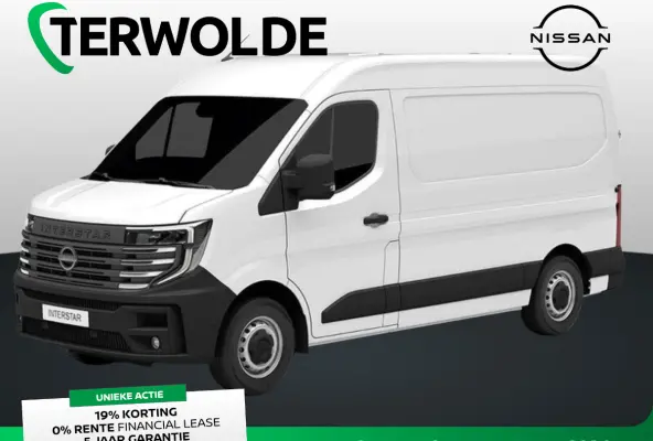 L3H2 Tekna 87 kWh Alleen bij Terwolde | 0% Rente | 5 Jaar Garantie |