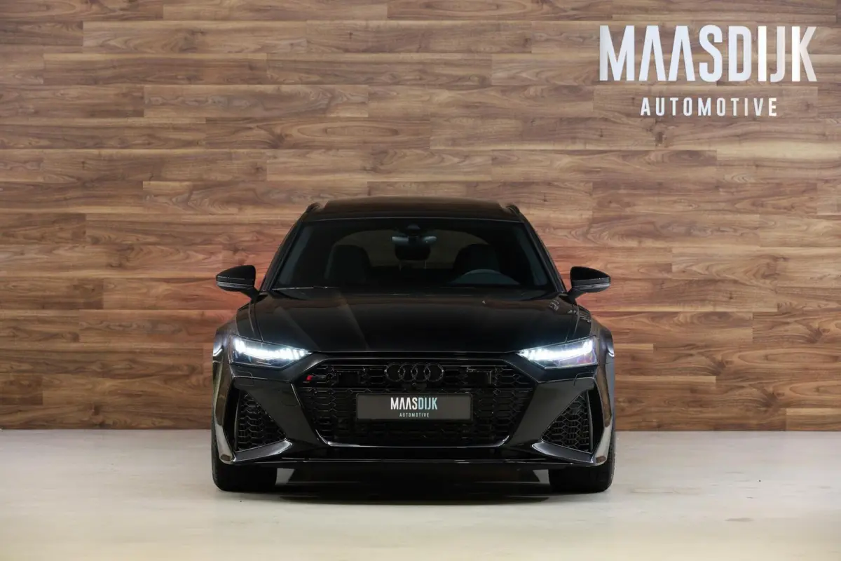Quattro Performance |Dynamic+|Pano|4WB|Carbon|