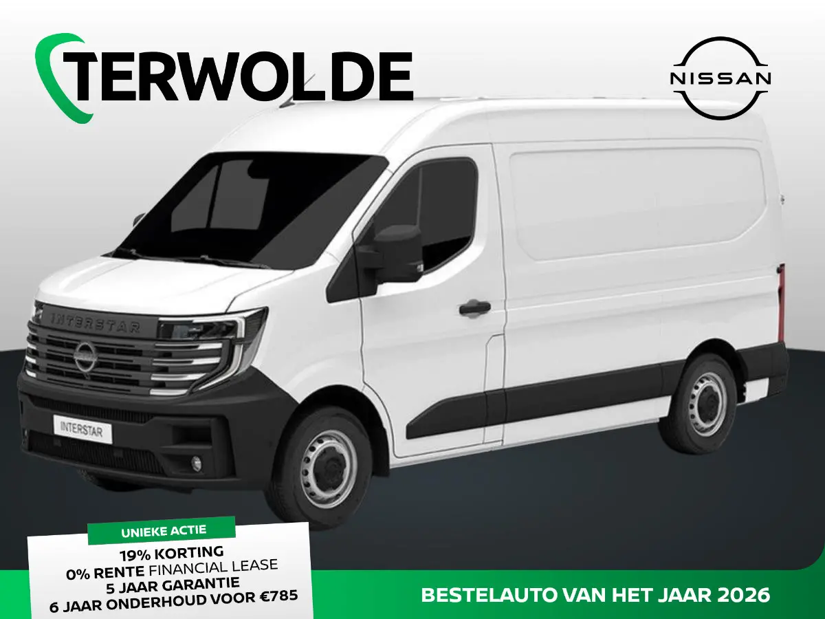 L3H2 Tekna 87 kWh Alleen bij Terwolde | 0% Rente | 5 Jaar Garantie | 2500 KG Trekhaak