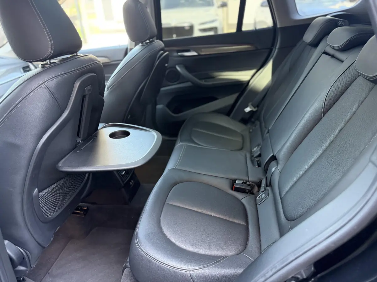 sDrive18i High Executive
