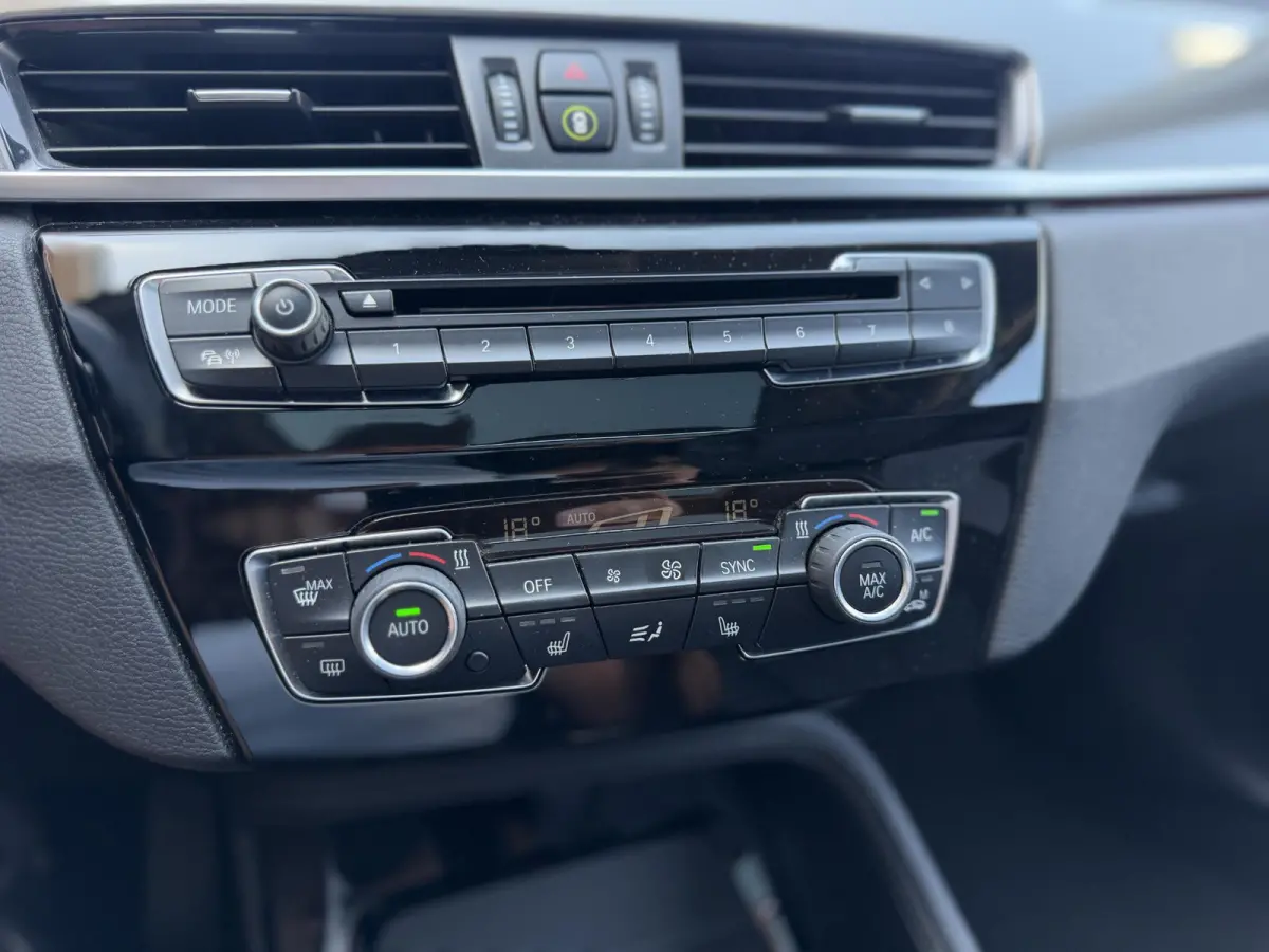 sDrive18i High Executive
