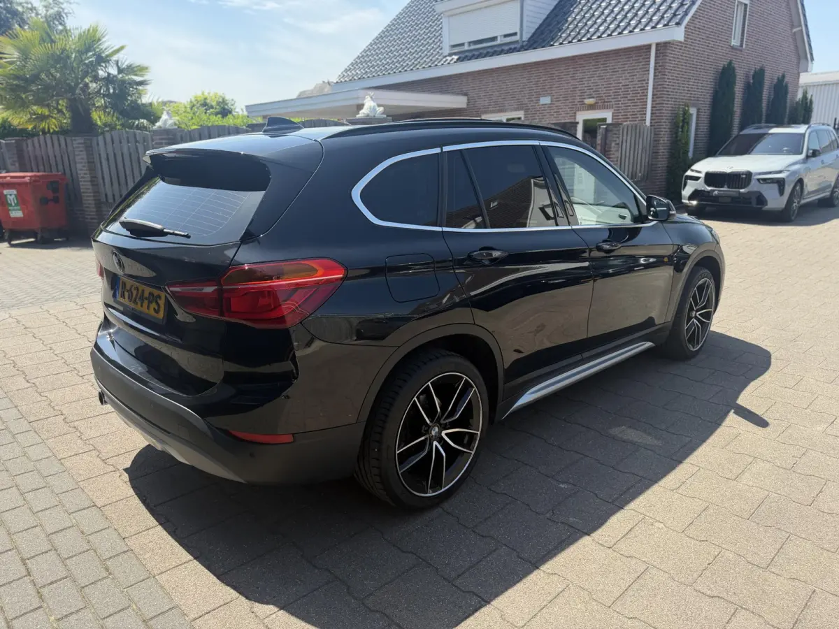 sDrive18i High Executive