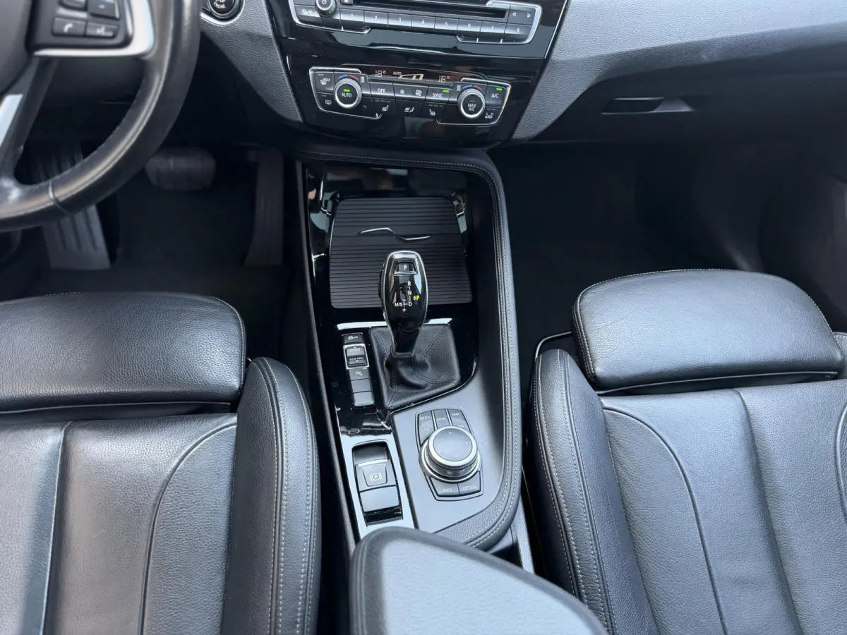 sDrive18i High Executive