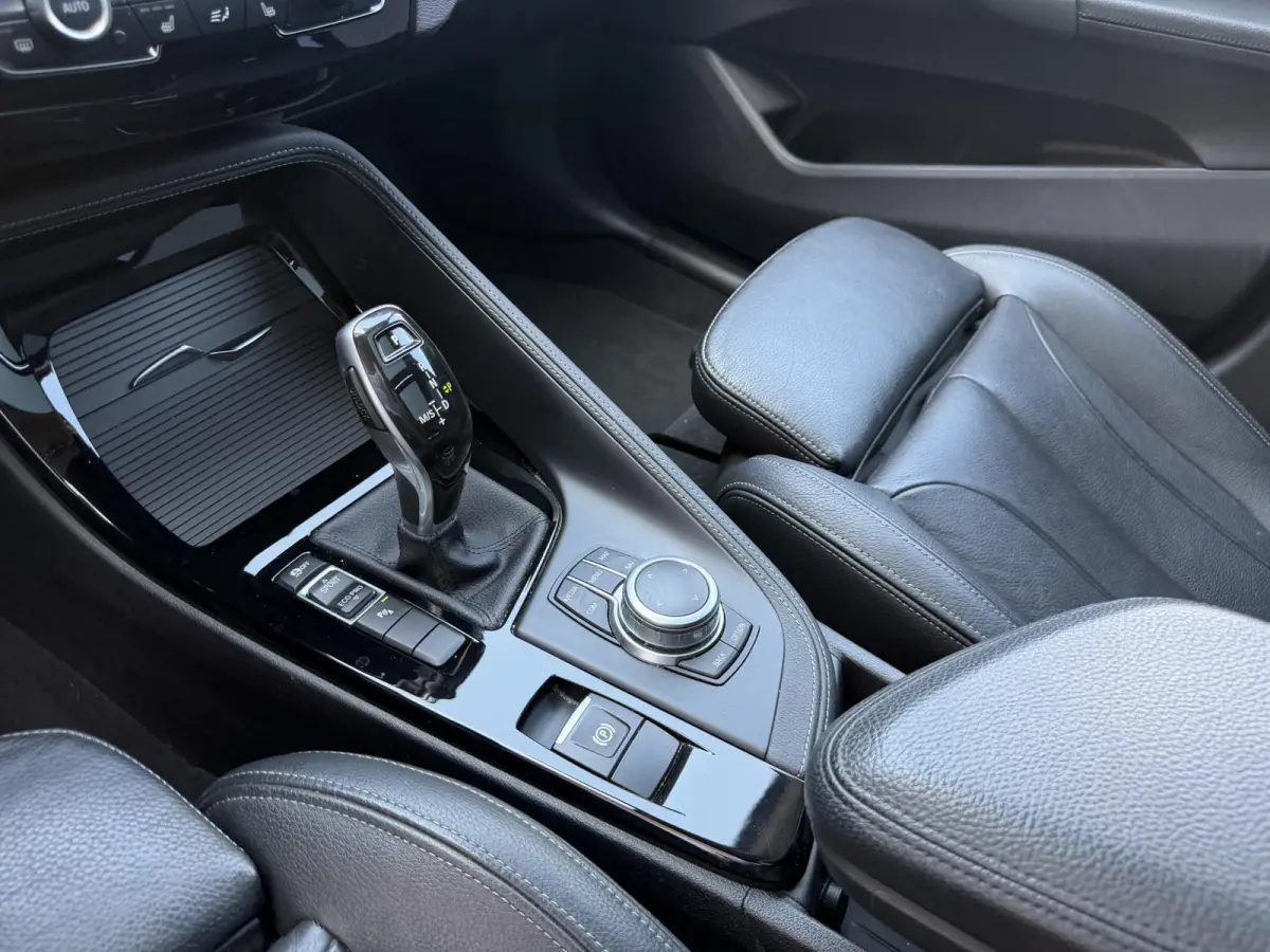 sDrive18i High Executive