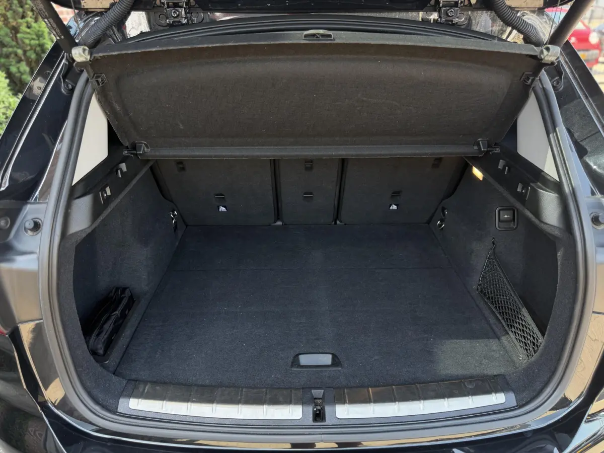 sDrive18i High Executive