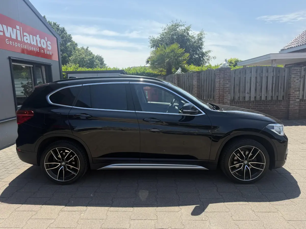 sDrive18i High Executive