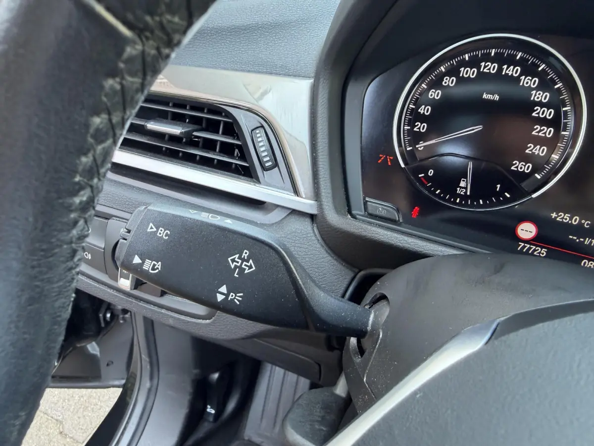 sDrive18i High Executive