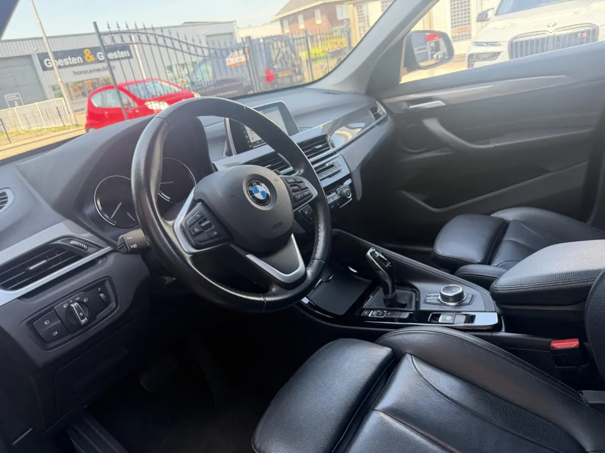 sDrive18i High Executive