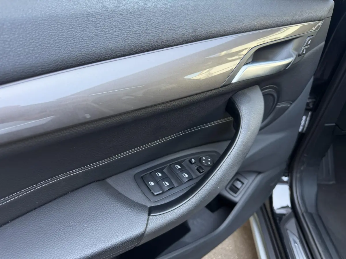 sDrive18i High Executive