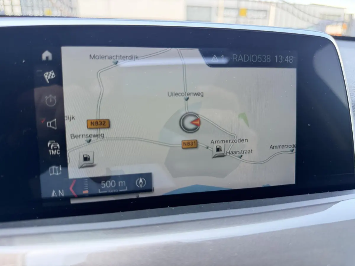 sDrive18i High Executive