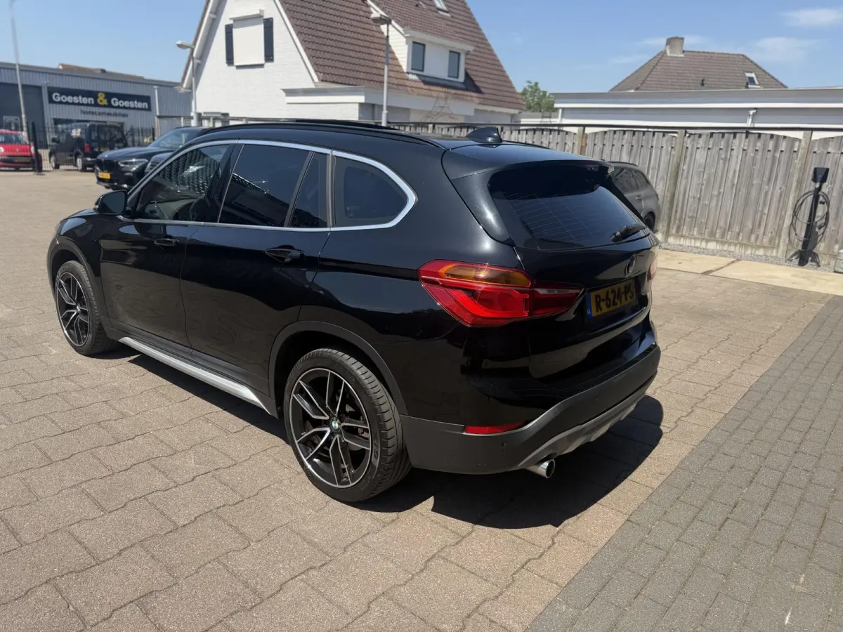 sDrive18i High Executive