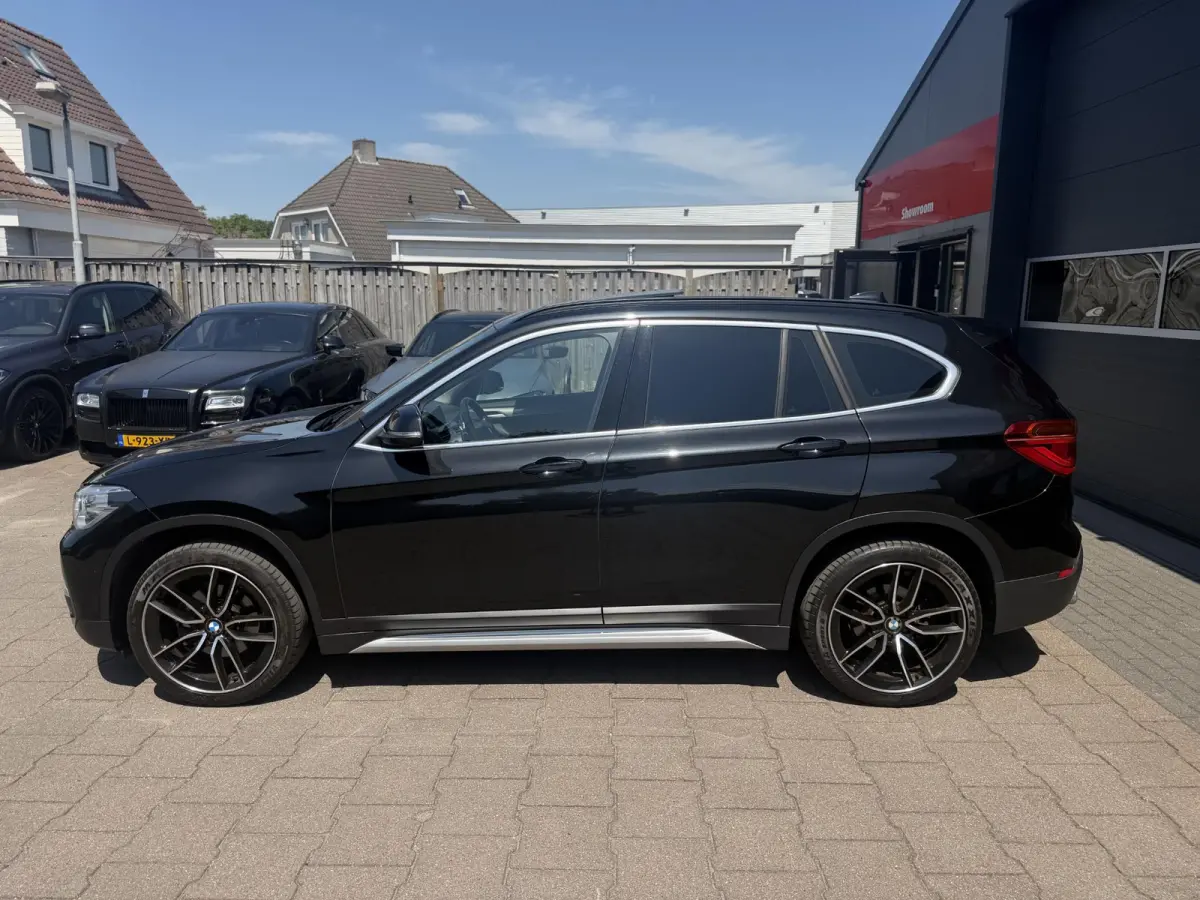 sDrive18i High Executive