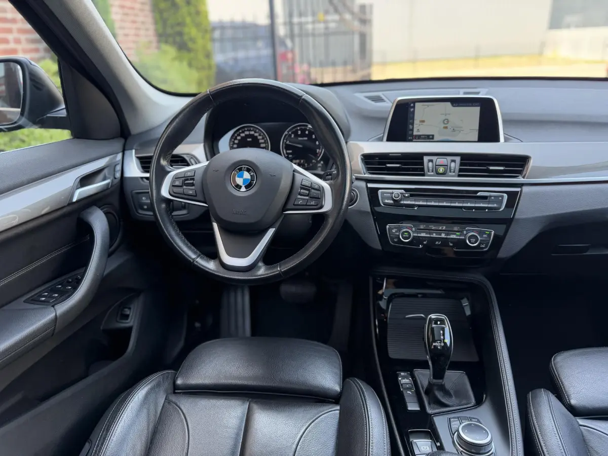 sDrive18i High Executive