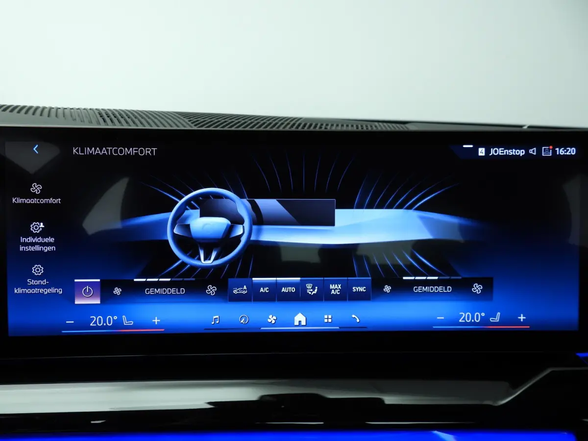 550e xDrive M-Sportpakket Pro | LED | HUD | Adaptief onderstel | Achterasbesturing | Active Cruise  | Harman-Kardon Sound | 360 Camera | Alu wielen 20 inch