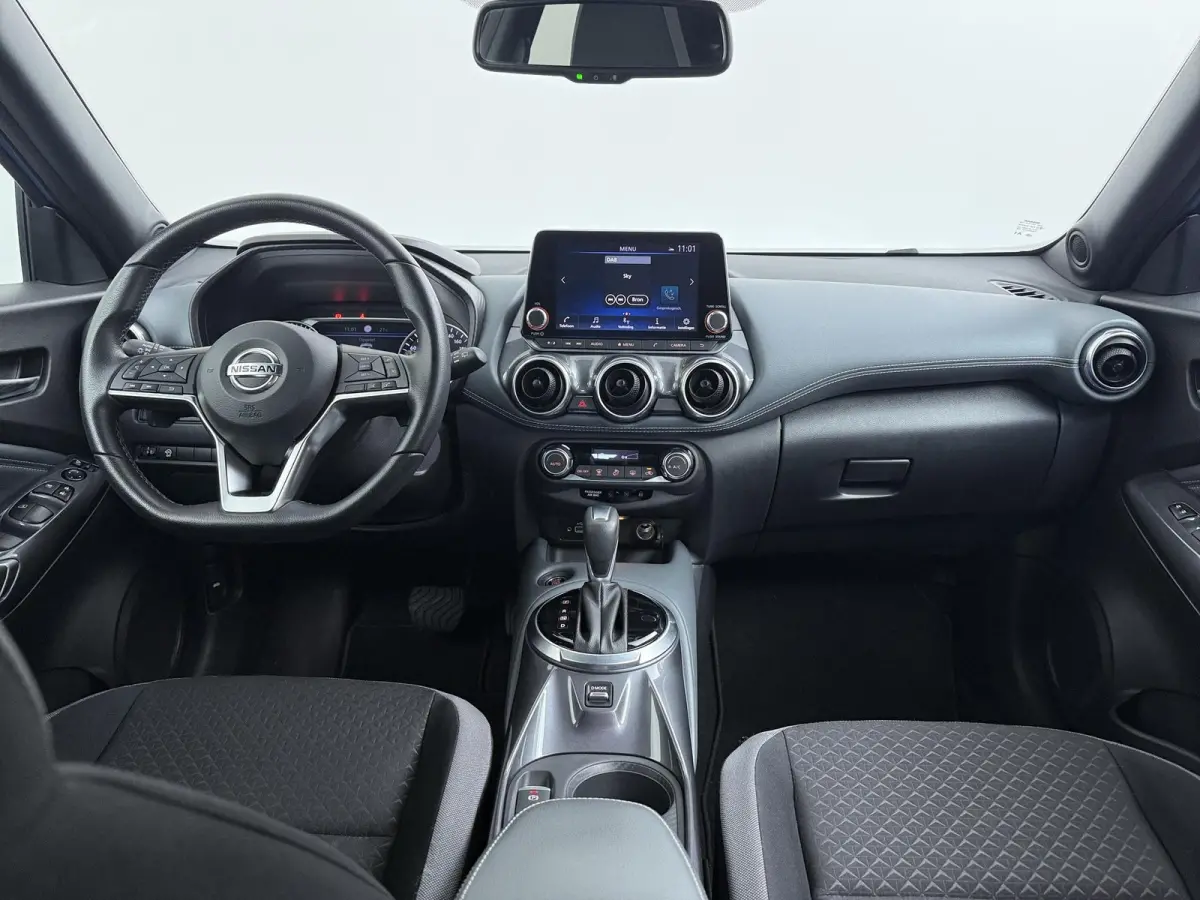 1.0 DIG-T N-Connecta | Automaat | Achteruitrijcamera | Apple CarPlay | 25.494 km |