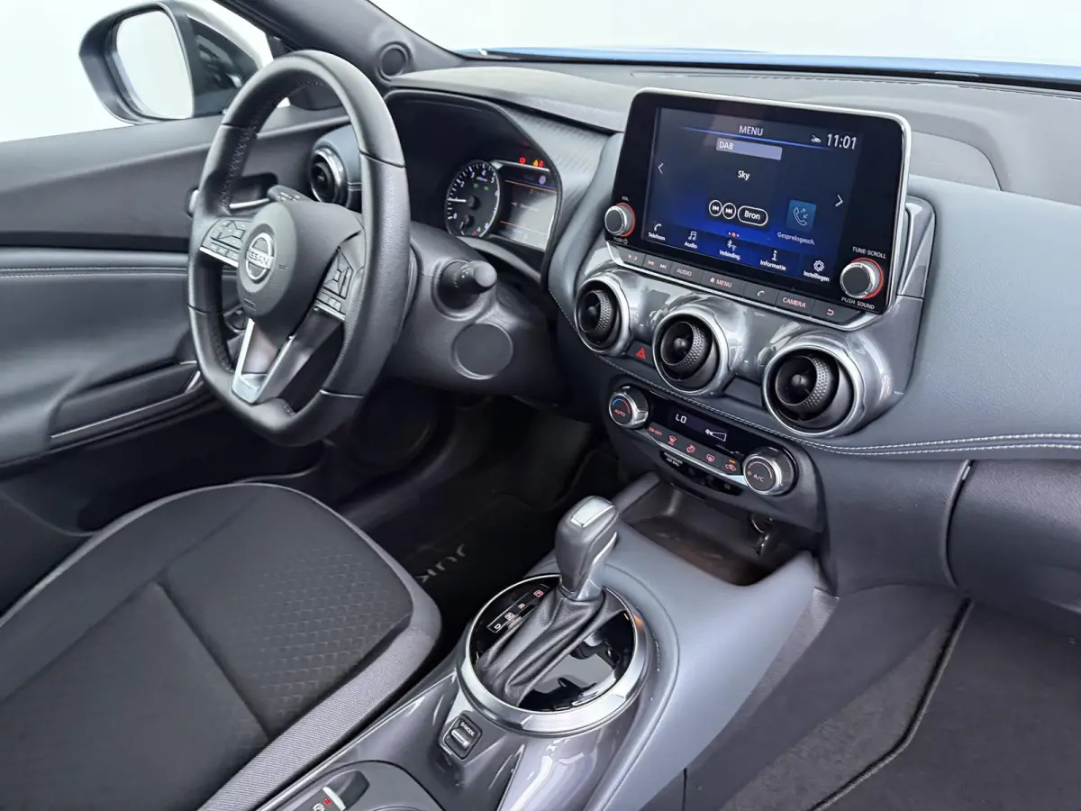 1.0 DIG-T N-Connecta | Automaat | Achteruitrijcamera | Apple CarPlay | 25.494 km |