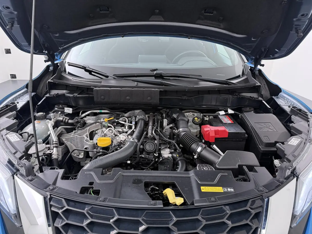 1.0 DIG-T N-Connecta | Automaat | Achteruitrijcamera | Apple CarPlay | 25.494 km |
