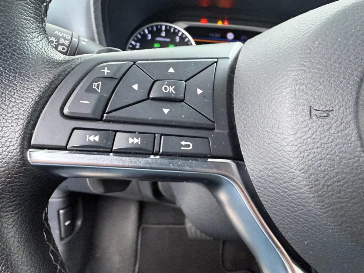 1.0 DIG-T N-Connecta | Automaat | Achteruitrijcamera | Apple CarPlay | 25.494 km |