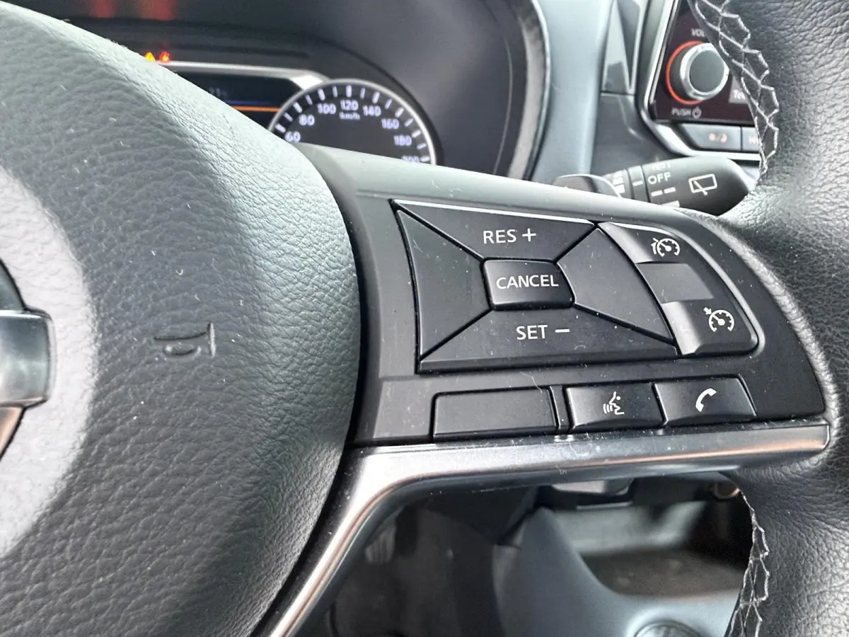 1.0 DIG-T N-Connecta | Automaat | Achteruitrijcamera | Apple CarPlay | 25.494 km |