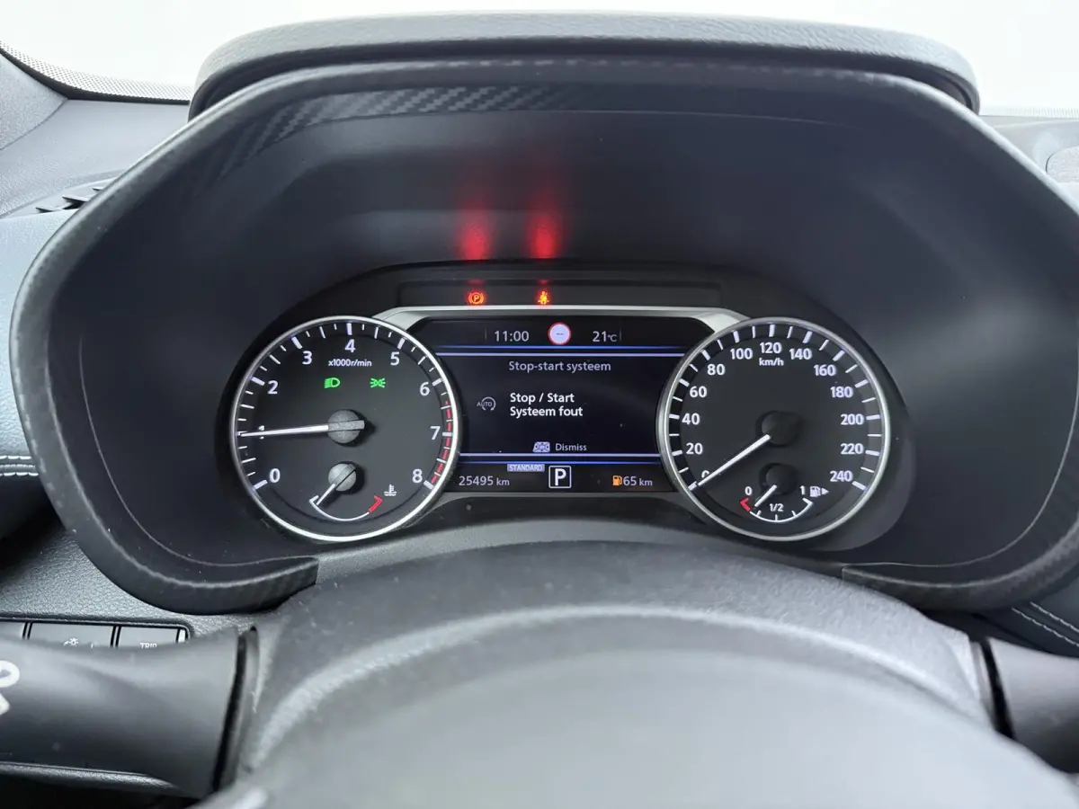 1.0 DIG-T N-Connecta | Automaat | Achteruitrijcamera | Apple CarPlay | 25.494 km |