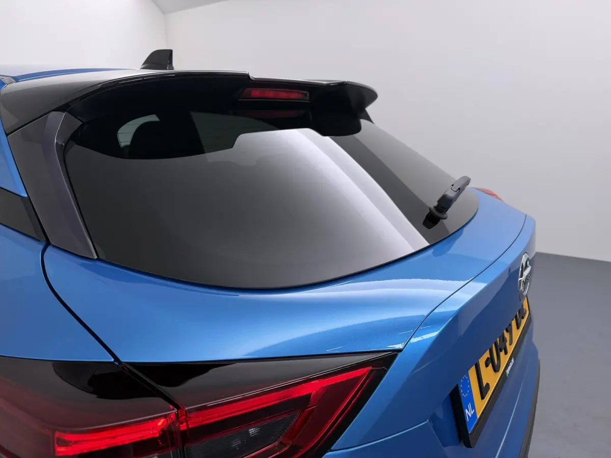 1.0 DIG-T N-Connecta | Automaat | Achteruitrijcamera | Apple CarPlay | 25.494 km |