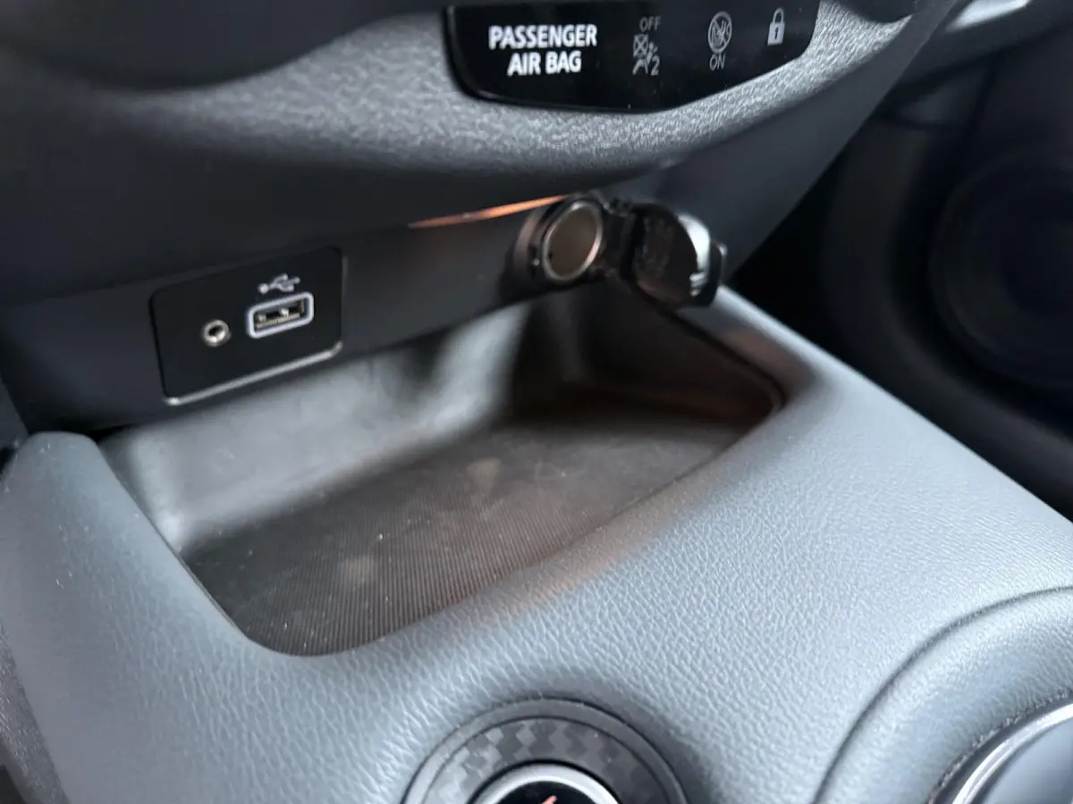 1.0 DIG-T N-Connecta | Automaat | Achteruitrijcamera | Apple CarPlay | 25.494 km |
