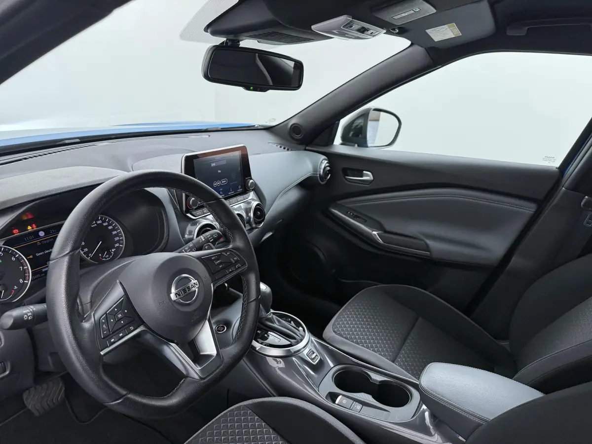 1.0 DIG-T N-Connecta | Automaat | Achteruitrijcamera | Apple CarPlay | 25.494 km |