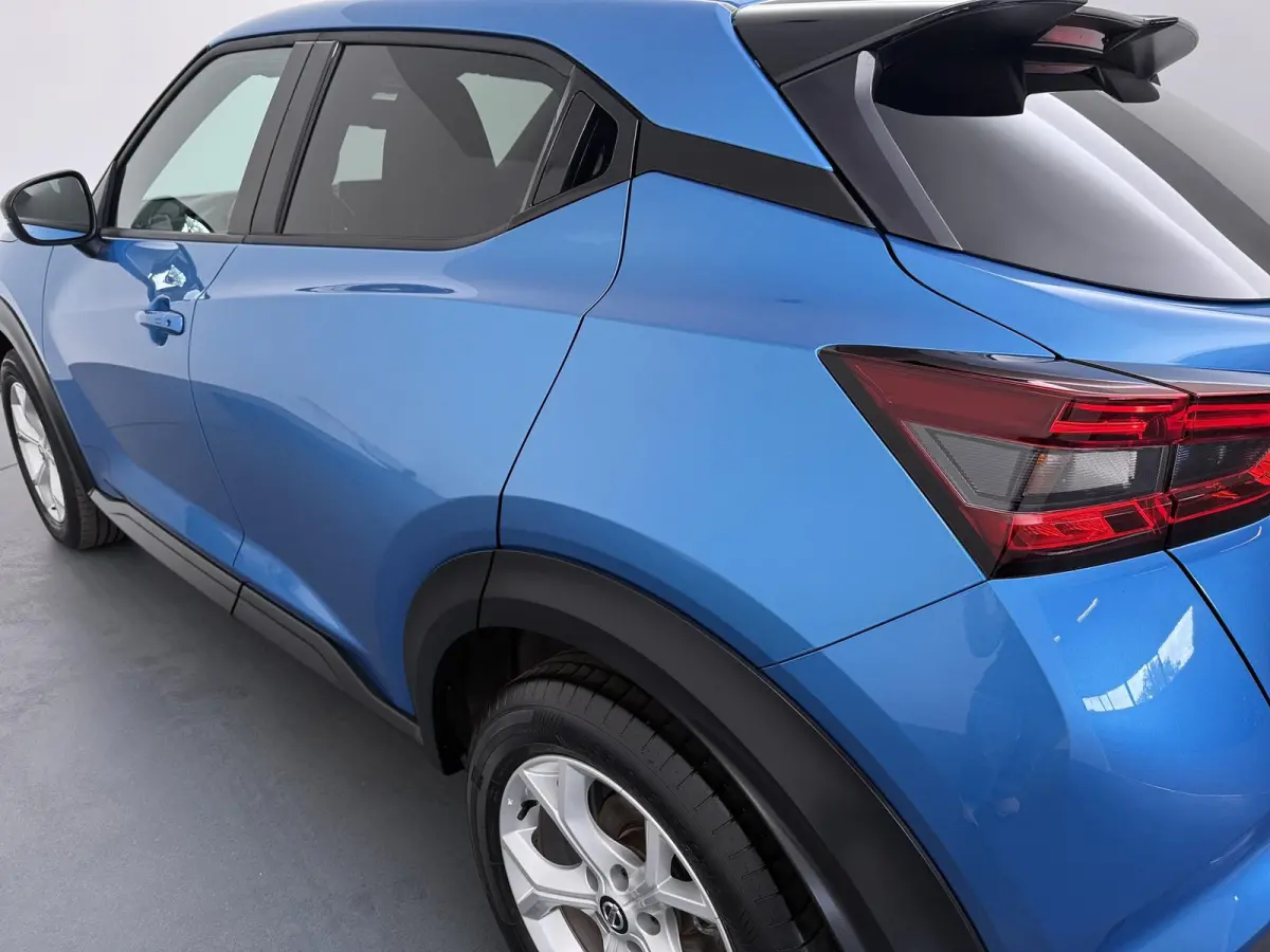 1.0 DIG-T N-Connecta | Automaat | Achteruitrijcamera | Apple CarPlay | 25.494 km |