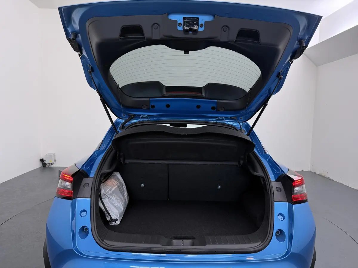 1.0 DIG-T N-Connecta | Automaat | Achteruitrijcamera | Apple CarPlay | 25.494 km |