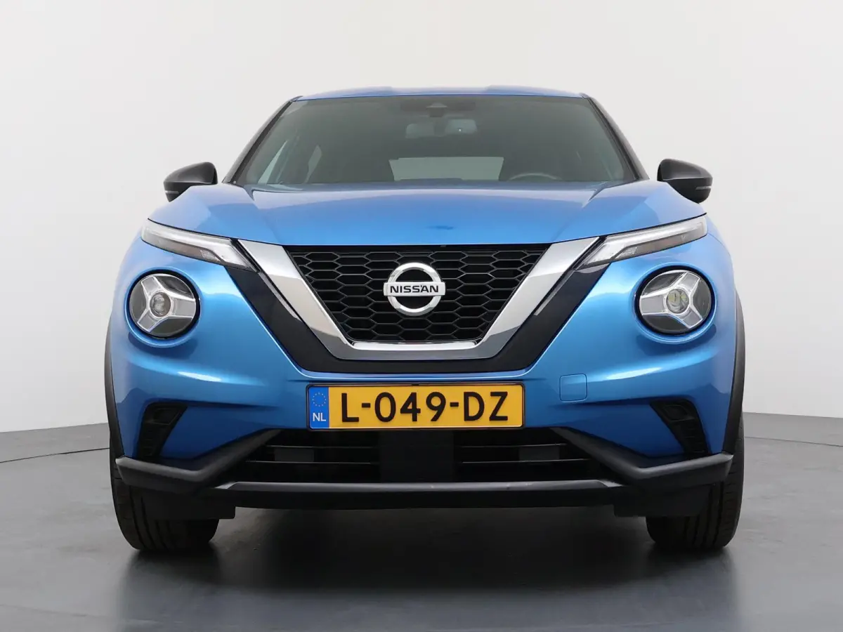 1.0 DIG-T N-Connecta | Automaat | Achteruitrijcamera | Apple CarPlay | 25.494 km |