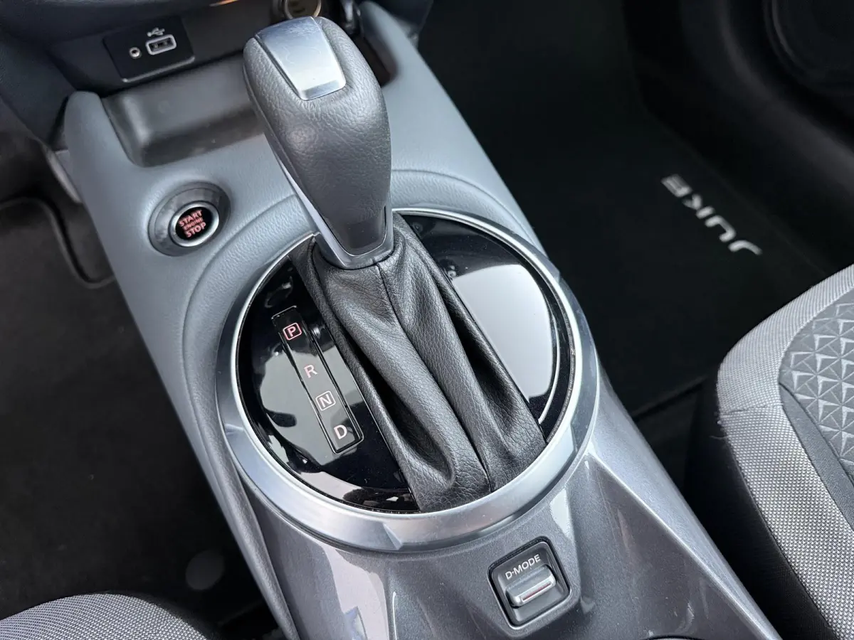 1.0 DIG-T N-Connecta | Automaat | Achteruitrijcamera | Apple CarPlay | 25.494 km |