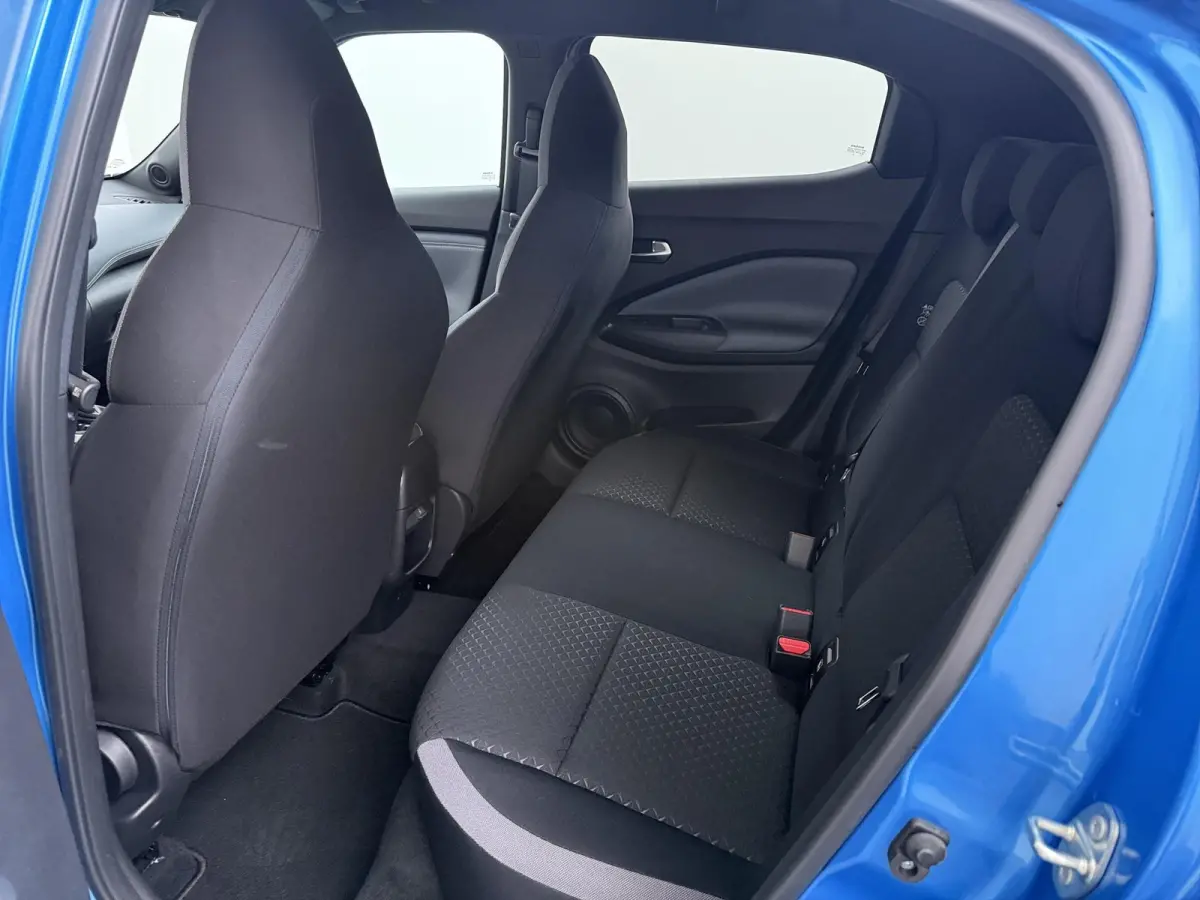1.0 DIG-T N-Connecta | Automaat | Achteruitrijcamera | Apple CarPlay | 25.494 km |