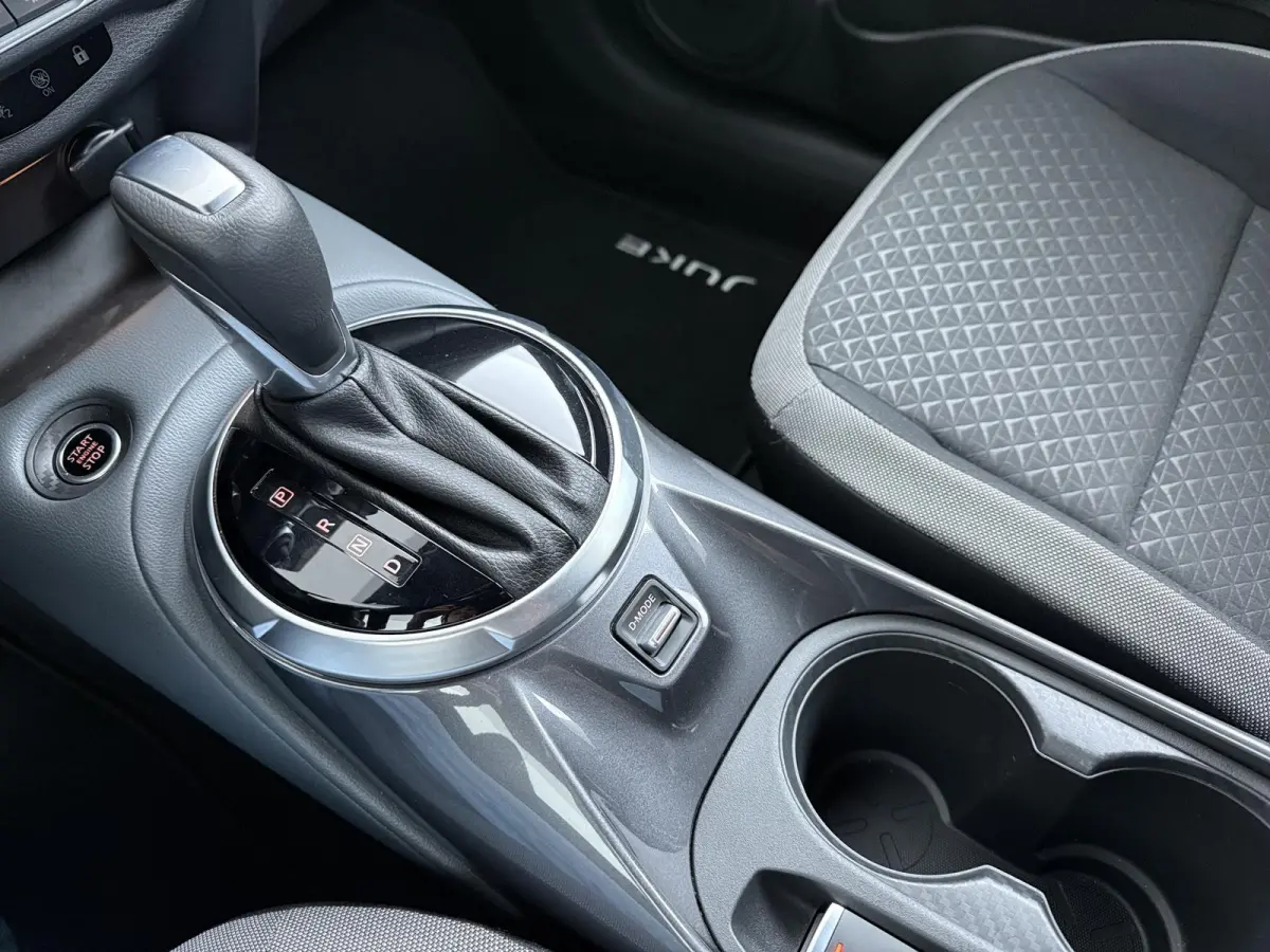 1.0 DIG-T N-Connecta | Automaat | Achteruitrijcamera | Apple CarPlay | 25.494 km |
