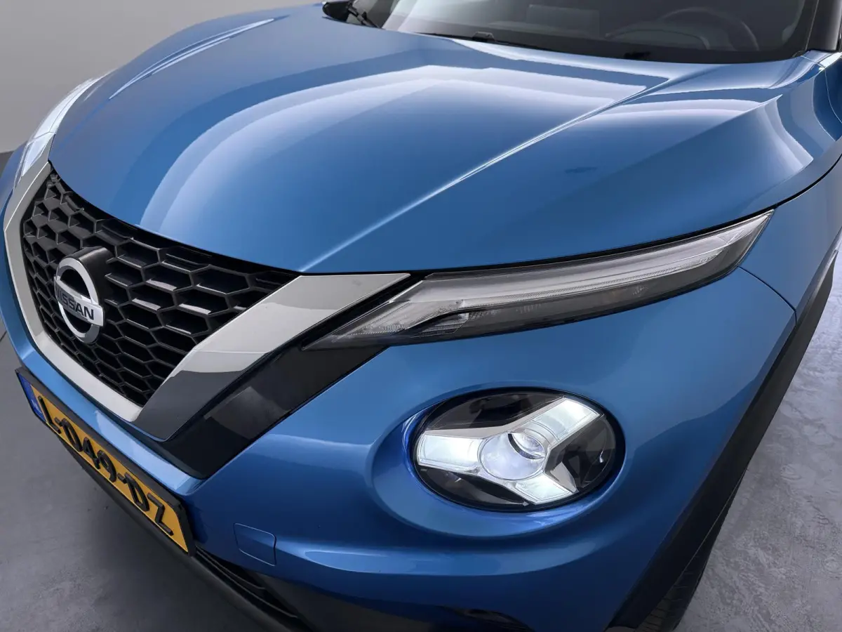 1.0 DIG-T N-Connecta | Automaat | Achteruitrijcamera | Apple CarPlay | 25.494 km |
