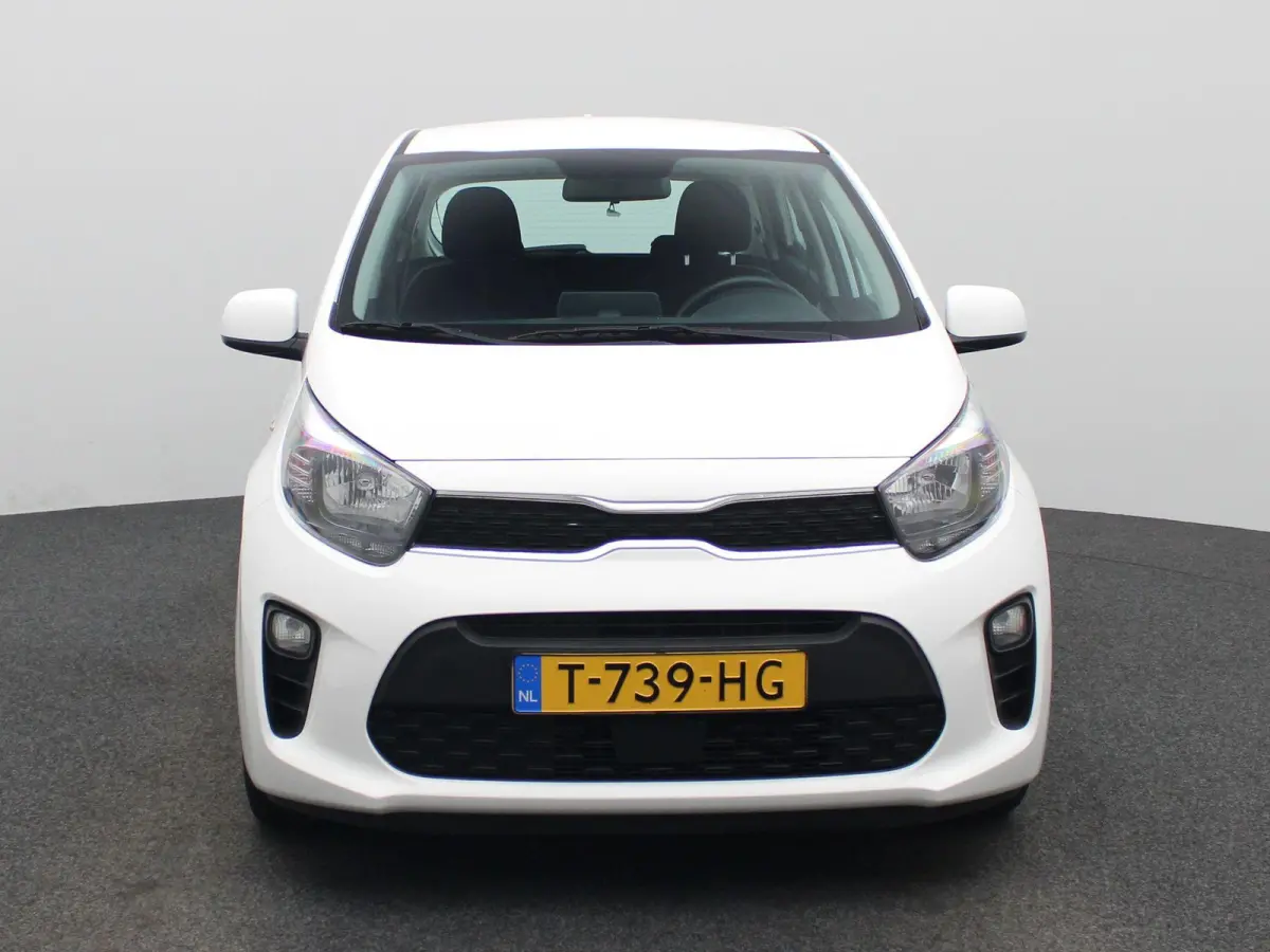 1.0 DPi DynamicLine | ACHTERUITRIJCAMERA | AIRCO | APPLE CARPLAY | ANDROID AUTO | DAB RADIO | LICHTMETALEN VELGEN |