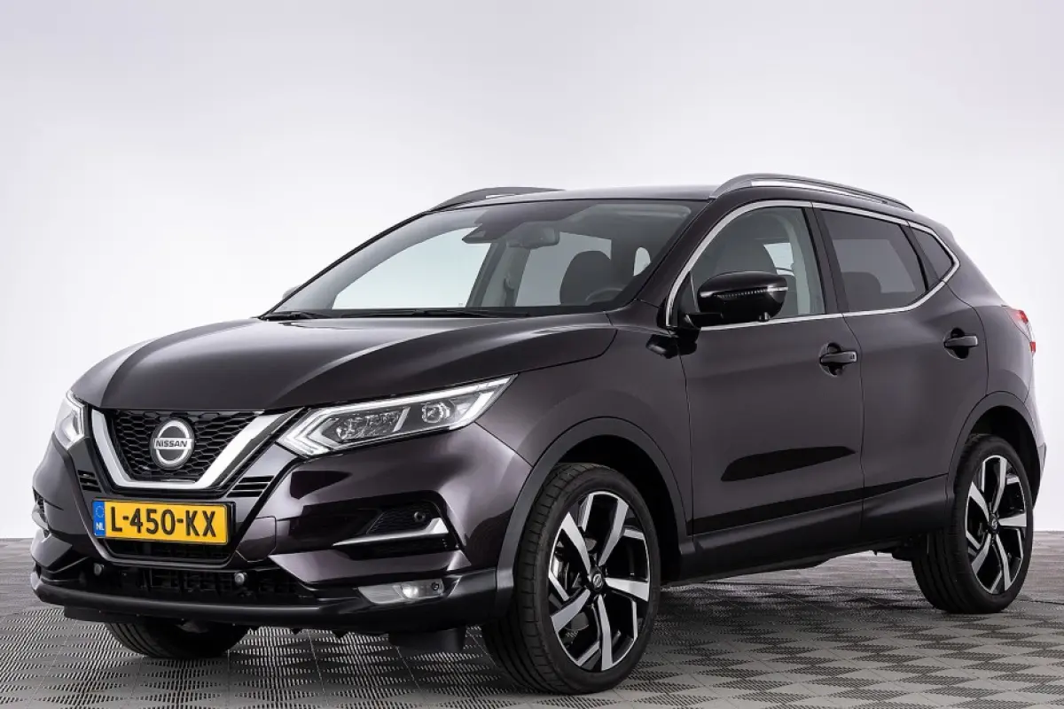 1.3 DIG-T Premium Edition | Panoramadak |✅ 1e Eigenaar| LEDER| !