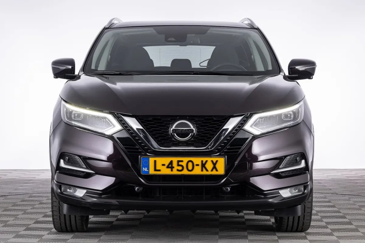 1.3 DIG-T Premium Edition | Panoramadak |✅ 1e Eigenaar| LEDER| !