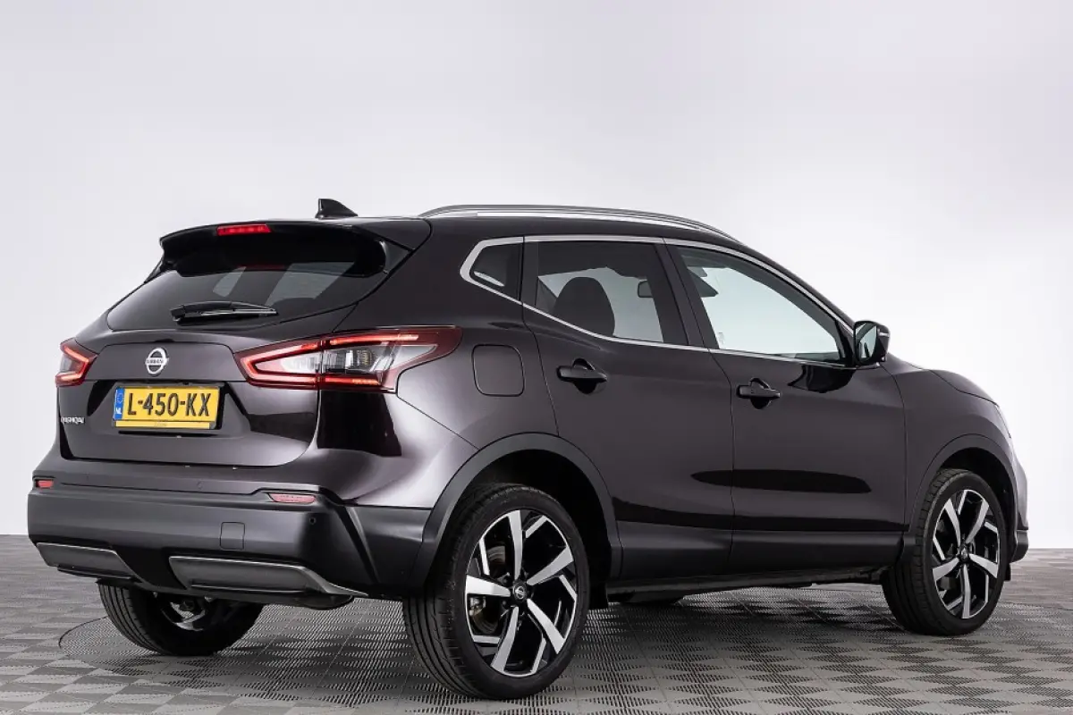1.3 DIG-T Premium Edition | Panoramadak |✅ 1e Eigenaar| LEDER| !