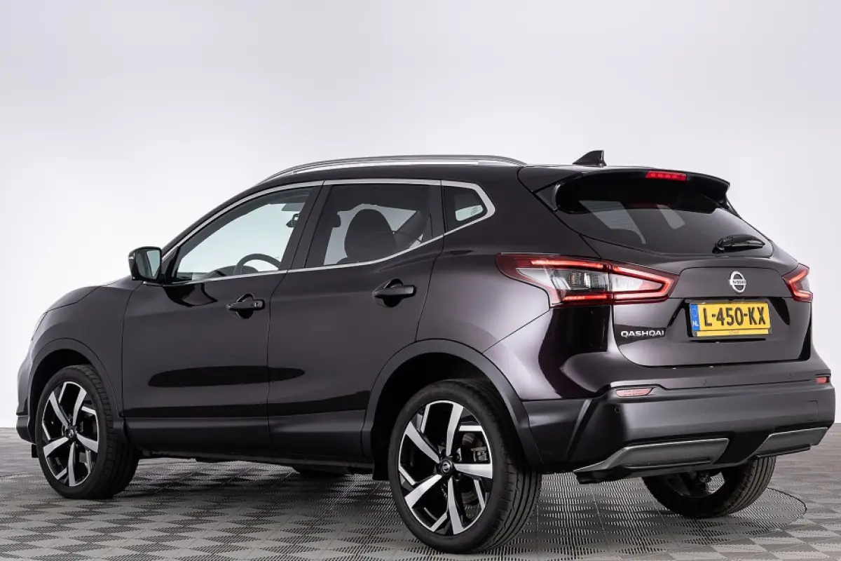 1.3 DIG-T Premium Edition | Panoramadak |✅ 1e Eigenaar| LEDER|